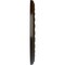 Ekena Millwork Palmetto Ceiling Medallion (Fits Canopies up to 3 5/8"), 23 5/8"OD x 3 5/8"ID x 1 5/8"P, Bronze CM23PMBZS - alternate 2